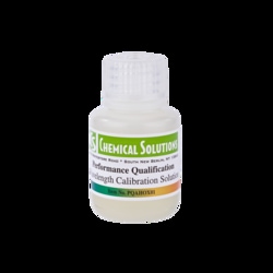 Microsolv Technology Corporation Wavlnth Calib Std 4 Uvvis Dctr