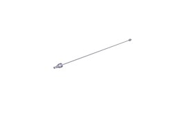 Waters Corp ASSY, WELDED TUBE, MP35N, 19.0, Quantity: Each of 1