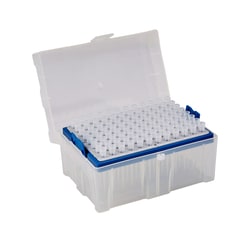 Alkali Scientific&nbsp;Sterile 10ul Extra-Long (45mm) PurePoint&trade; Pipet Tips, (10 Racks of 96), 960/cs