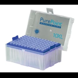 Alkali Scientific&nbsp;Sterile 200ul PurePoint&trade; Pipet Tips, (10 Racks of 96), 960/cs