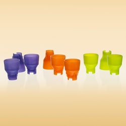 Miltenyi Biotec, Inc.&nbsp;MACS SmartStrainers (70µm), 4x 25 pcs