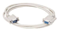 Cole-Parmer Jenway 9 WAY SERIAL CABLE