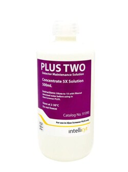 Sartorius PLUS TWO DETECTOR MAINTENANCE