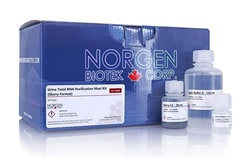 Norgen Biotek Corp Urine Total RNA Purification Maxi Kit (Slurry Format),