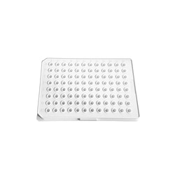 Revvity Health Sciences Inc HTRF 96-well, white plate, low volume, 5 Plates,