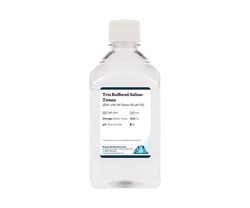 Boston Bioproducts Inc Tris Buffered Saline-Tween, TBST (20X, with 1% Tween-20,