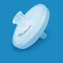 Tisch Scientific Tisch Scientific Cellulose Acetate (CA) Syringe Filter,