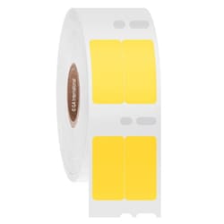 GA International&nbsp;DYMO-Compatible Cryogenic Labels 0.5