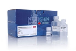 Norgen Biotek Corp&nbsp;Total RNA Purification Plus Micro Kit