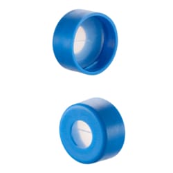 Microsolv Technology Corporation Aqr Snapcap 11Mm Preslit 100Pk