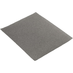 MSC Norton 66261100945 150 Grit, Silicon Carbide Sanding Sheet 11