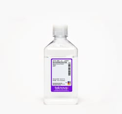 Teknova 60% Sucrose Solution. 1000mL, Sterile.