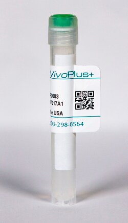 Bio X Cell Mouse IgG1 Control, Low Endotoxin, 50 MG, Quantity: Each of