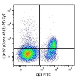 Biolegend PE/Cyanine7 anti-mouse CD197 (CCR7), Quantity: Each of 1