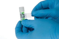 GA International Wrap-Around Cryo-LazrTAG - Cryogenic & Autoclave Resistant