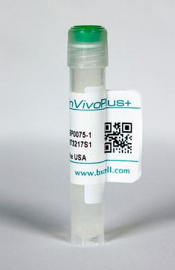 Bio X Cell Monoclonal Antibody, 1A8 Clone, Rat IgG2a, Unconjugated, Quantity: