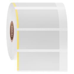 GA International Blackout CryoSTUCK – Cryogenic Cover-Up Labels for Frozen