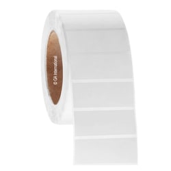 GA International Blackout CryoSTUCK – Cryogenic Cover-Up Labels for Frozen