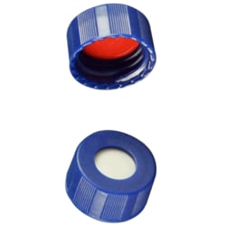 Microsolv Technology Corporation Caps,Screw Cap,Ptfe Septa C/Pk