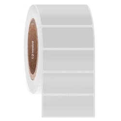 GA International&nbsp;Cryogenic Barcode Labels for Liquid Nitrogen Storage 2.5