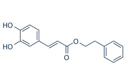 Selleck Chemical LLC Caffeic Acid Phenethyl Ester 50mg 104594-70-9 CAPE,