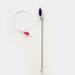 Instech Mouse 1ch magnetic Vascular Access Button tether kit for ABS: VABM1T/25,