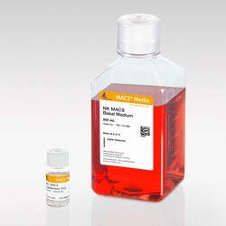 Miltenyi Biotec, Inc.&nbsp;NK MACS Medium