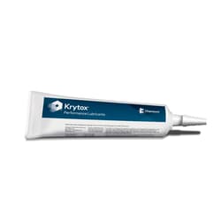 MILLER STEPHENSON CHEMICAL COMPANY INC KRYTOX GREASE 8OZ (QTY4+), Quantity: