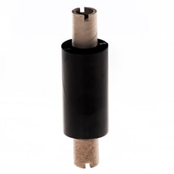GA International Thermal-transfer, xylene and solvent-resistant resin ribbons,