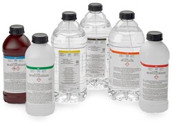 Hach Company&nbsp;5500sc Ammonia Monochloramine Analyzer Reagent Set