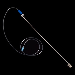 Instech Magnetic 1ch rat VAB tether kit: VABR1T/22 12in spring, 375/22PS,