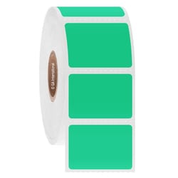 GA International&nbsp;Cryogenic Barcode Labels for Liquid Nitrogen Storage 1.25