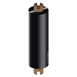 GA International Thermal-transfer, smudge and alcohol-proof resin ribbons