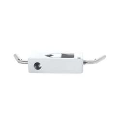 Cole-Parmer&nbsp;Heavy-duty clamp holds rods up to 1-1/8