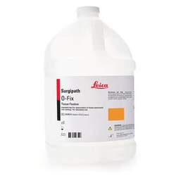 Leica Biosystems LEICA 3P O-FIX 1 GALLON, Quantity: Each of 1