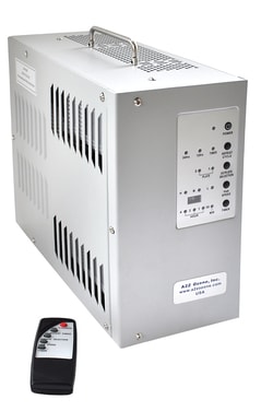 A2Z OZONE INC A2Z Ozone - A7K Air Corona Discharge Ozone Generator, 7000 mg/hour - Odor Remover