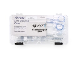 Waters Corp DAWN Cell Cleaning Kit, for DAWN Flow Cell, Quantity: Each