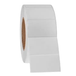 GA International NitroTAG – Cryogenic Barcode Labels for Liquid Nitrogen