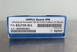 Agilent Technologies AGILENT INFINITYLAB POROSHELL, Quantity: Each of 1