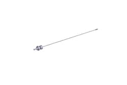 Waters Corp Assembly, Welded Tube, Stainless Steel