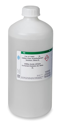 Hach Company&nbsp;REAGENT 2 2L SILICA/ 5500SC
