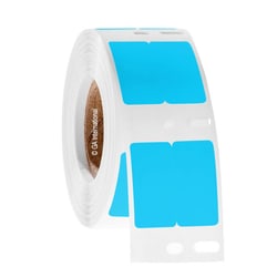 GA International DTermo – DYMO-Compatible Paper Labels, Quantity: Each