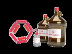 Sigma Aldrich Fine Chemicals Biosciences Water | 7732-18-5 | MFCD00011332 | 1 L