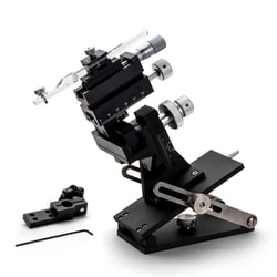 World Precision Instrument WPI Manual Micromanipulator-M3301-M3-R, Quantity: