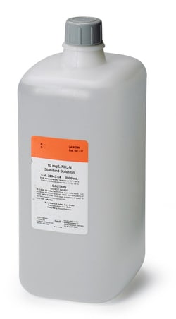 Hach Company&nbsp;10MG/L NH4-N STD SOL 2000ML