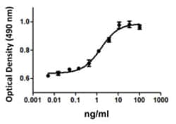Biolegend Recombinant Human VEGF-165 (carrier-free), Quantity: Each of