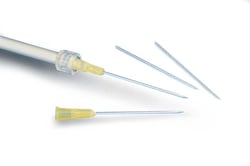 World Precision Instrument Pre-Pulled Glass Pipettes-TIP20TW1
