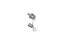 Waters Corp Tube Assembly, Preheater to Column, Reusable, SS