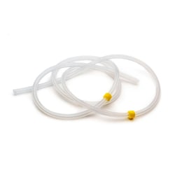 World Precision Instrument&nbsp;Silicone Tubing with stops, 1.6mm ID