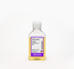 Teknova Tryptic Soy Broth. 500mL, Sterile., Quantity: Each of 1